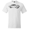 Men's Beefy-T® Pocket T-Shirt Thumbnail