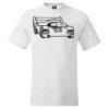 Men's Beefy-T® Pocket T-Shirt Thumbnail