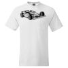 Men's Beefy-T® Pocket T-Shirt Thumbnail