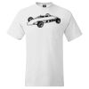 Men's Beefy-T® Pocket T-Shirt Thumbnail