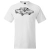 Men's Beefy-T® Pocket T-Shirt Thumbnail