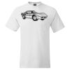 Men's Beefy-T® Pocket T-Shirt Thumbnail