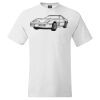 Men's Beefy-T® Pocket T-Shirt Thumbnail