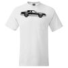 Men's Beefy-T® Pocket T-Shirt Thumbnail