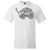 Men's Beefy-T® Pocket T-Shirt Thumbnail