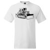 Men's Beefy-T® Pocket T-Shirt Thumbnail