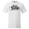 Men's Beefy-T® Pocket T-Shirt Thumbnail