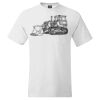 Men's Beefy-T® Pocket T-Shirt Thumbnail