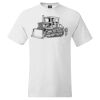 Men's Beefy-T® Pocket T-Shirt Thumbnail