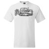 Men's Beefy-T® Pocket T-Shirt Thumbnail