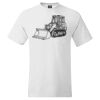 Men's Beefy-T® Pocket T-Shirt Thumbnail