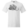 Men's Beefy-T® Pocket T-Shirt Thumbnail