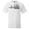 Men's Beefy-T® Pocket T-Shirt Thumbnail