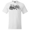 Men's Beefy-T® Pocket T-Shirt Thumbnail