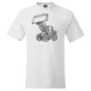 Men's Beefy-T® Pocket T-Shirt Thumbnail