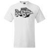 Men's Beefy-T® Pocket T-Shirt Thumbnail