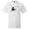Men's Beefy-T® Pocket T-Shirt Thumbnail