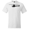 Men's Beefy-T® Pocket T-Shirt Thumbnail