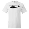 Men's Beefy-T® Pocket T-Shirt Thumbnail