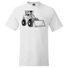 Men's Beefy-T® Pocket T-Shirt Thumbnail