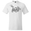 Men's Beefy-T® Pocket T-Shirt Thumbnail