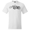 Men's Beefy-T® Pocket T-Shirt Thumbnail