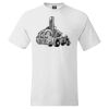 Men's Beefy-T® Pocket T-Shirt Thumbnail