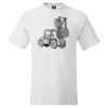 Men's Beefy-T® Pocket T-Shirt Thumbnail