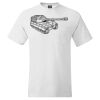 Men's Beefy-T® Pocket T-Shirt Thumbnail