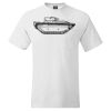 Men's Beefy-T® Pocket T-Shirt Thumbnail