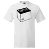 Men's Beefy-T® Pocket T-Shirt Thumbnail