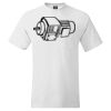 Men's Beefy-T® Pocket T-Shirt Thumbnail