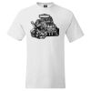 Men's Beefy-T® Pocket T-Shirt Thumbnail