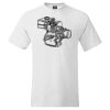 Men's Beefy-T® Pocket T-Shirt Thumbnail