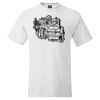 Men's Beefy-T® Pocket T-Shirt Thumbnail