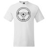 Men's Beefy-T® Pocket T-Shirt Thumbnail