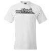 Men's Beefy-T® Pocket T-Shirt Thumbnail