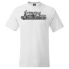 Men's Beefy-T® Pocket T-Shirt Thumbnail