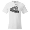 Men's Beefy-T® Pocket T-Shirt Thumbnail