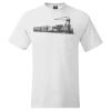 Men's Beefy-T® Pocket T-Shirt Thumbnail