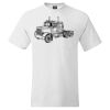Men's Beefy-T® Pocket T-Shirt Thumbnail