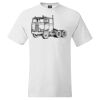 Men's Beefy-T® Pocket T-Shirt Thumbnail