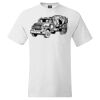 Men's Beefy-T® Pocket T-Shirt Thumbnail