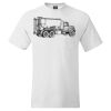 Men's Beefy-T® Pocket T-Shirt Thumbnail
