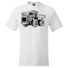 Men's Beefy-T® Pocket T-Shirt Thumbnail