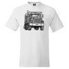 Men's Beefy-T® Pocket T-Shirt Thumbnail