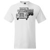 Men's Beefy-T® Pocket T-Shirt Thumbnail