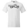 Men's Beefy-T® Pocket T-Shirt Thumbnail