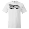 Men's Beefy-T® Pocket T-Shirt Thumbnail