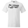 Men's Beefy-T® Pocket T-Shirt Thumbnail